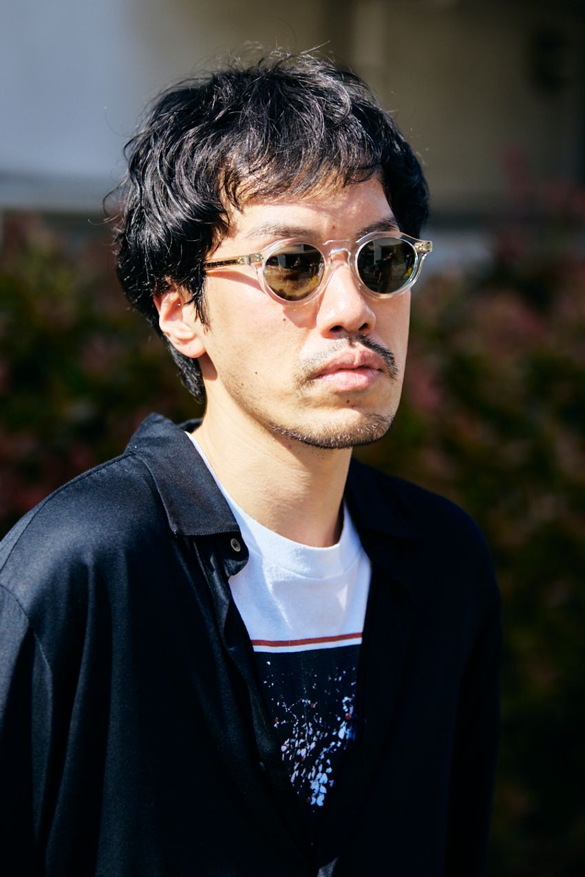 サングラスのハイシーズンがやってくる！ 今のうちにセンス良き大人の選びとコーデ術を予習しよう - 6枚目の画像