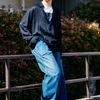 イシューシングスのシャツコーディネート | 260510-1428-51 田中秀樹
