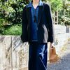 不明のジャケットコーディネート | 260506-0834-45 鈴木涼平 3枚目の写真