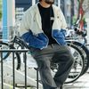 ナイキのジャケットコーディネート | 260510-1443-19 Leo 2枚目の写真
