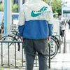 ナイキのジャケットコーディネート | 260510-1443-19 Leo 4枚目の写真