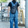 リーのオーバーオールコーディネート | 260510-1458-56 前岡祐一 3枚目の写真
