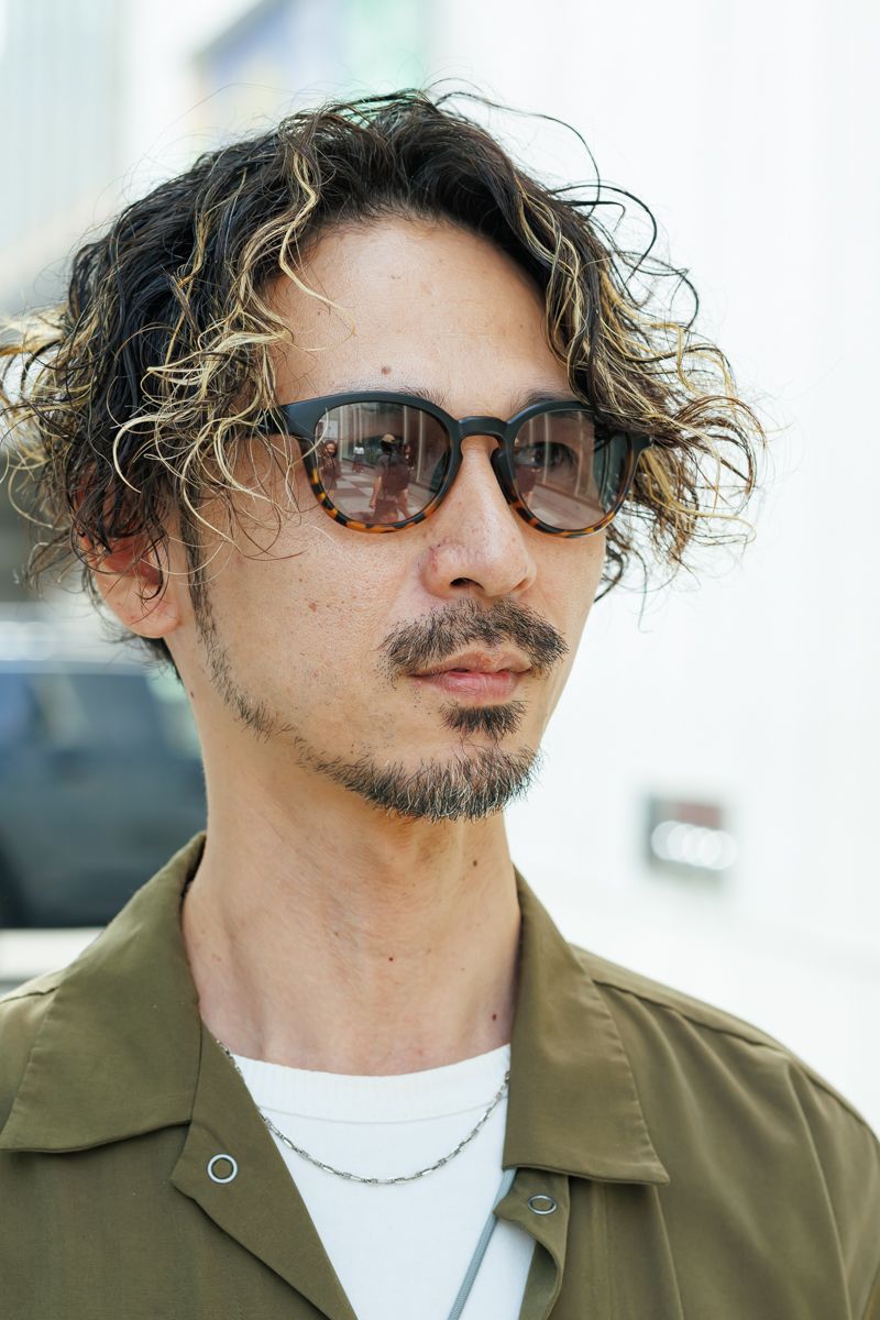 ショットのシャツコーディネート | 260510-1505-30 磯部昌士 6枚目の写真