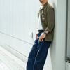 ショットのシャツコーディネート | 260510-1505-30 磯部昌士 3枚目の写真