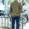 ショットのシャツコーディネート | 260510-1505-30 磯部昌士 5枚目の写真