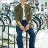 ショットのシャツコーディネート | 260510-1505-30 磯部昌士 2枚目の写真