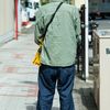 カーハートのジャケットコーディネート | 260510-1510-05 川村 剛 3枚目の写真