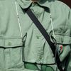 カーハートのジャケットコーディネート | 260510-1510-05 川村 剛 6枚目の写真