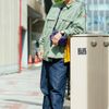 カーハートのジャケットコーディネート | 260510-1510-05 川村 剛