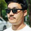 エカルのTシャツコーディネート | 260510-1512-26 青山佑介 6枚目の写真