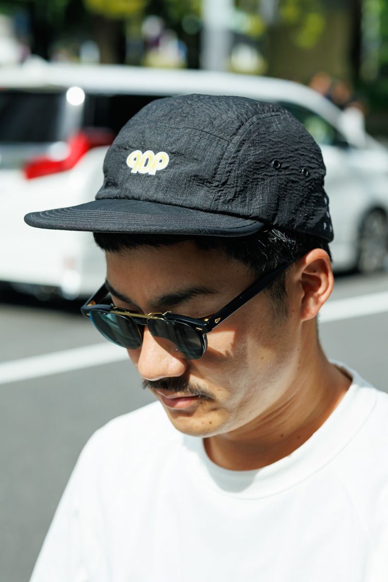 エカルのTシャツコーディネート | 260510-1512-26 青山佑介 5枚目の写真
