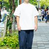 エカルのTシャツコーディネート | 260510-1512-26 青山佑介 3枚目の写真