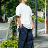 エカルのTシャツコーディネート | 260510-1512-26 青山佑介 2枚目の写真