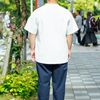 エカルのTシャツコーディネート | 260510-1512-26 青山佑介 4枚目の写真