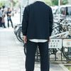 不明のジャケットコーディネート | 260506-0843-46 金子勝洋 5枚目の写真
