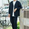 不明のジャケットコーディネート | 260506-0843-46 金子勝洋 3枚目の写真