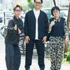 不明のジャケットコーディネート | 260506-0843-46 金子勝洋
