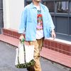 ナンバーナインのシャツコーディネート | 260510-1522-40 ヌルオ 3枚目の写真