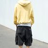 フィフスジェネラルストアのパーカコーディネート | 260510-1525-30 カサハラ 5枚目の写真