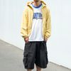 フィフスジェネラルストアのパーカコーディネート | 260510-1525-30 カサハラ
