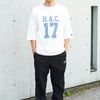 ハリウッドアスレチックのTシャツコーディネート | 260510-1528-08 カズマサ 4枚目の写真
