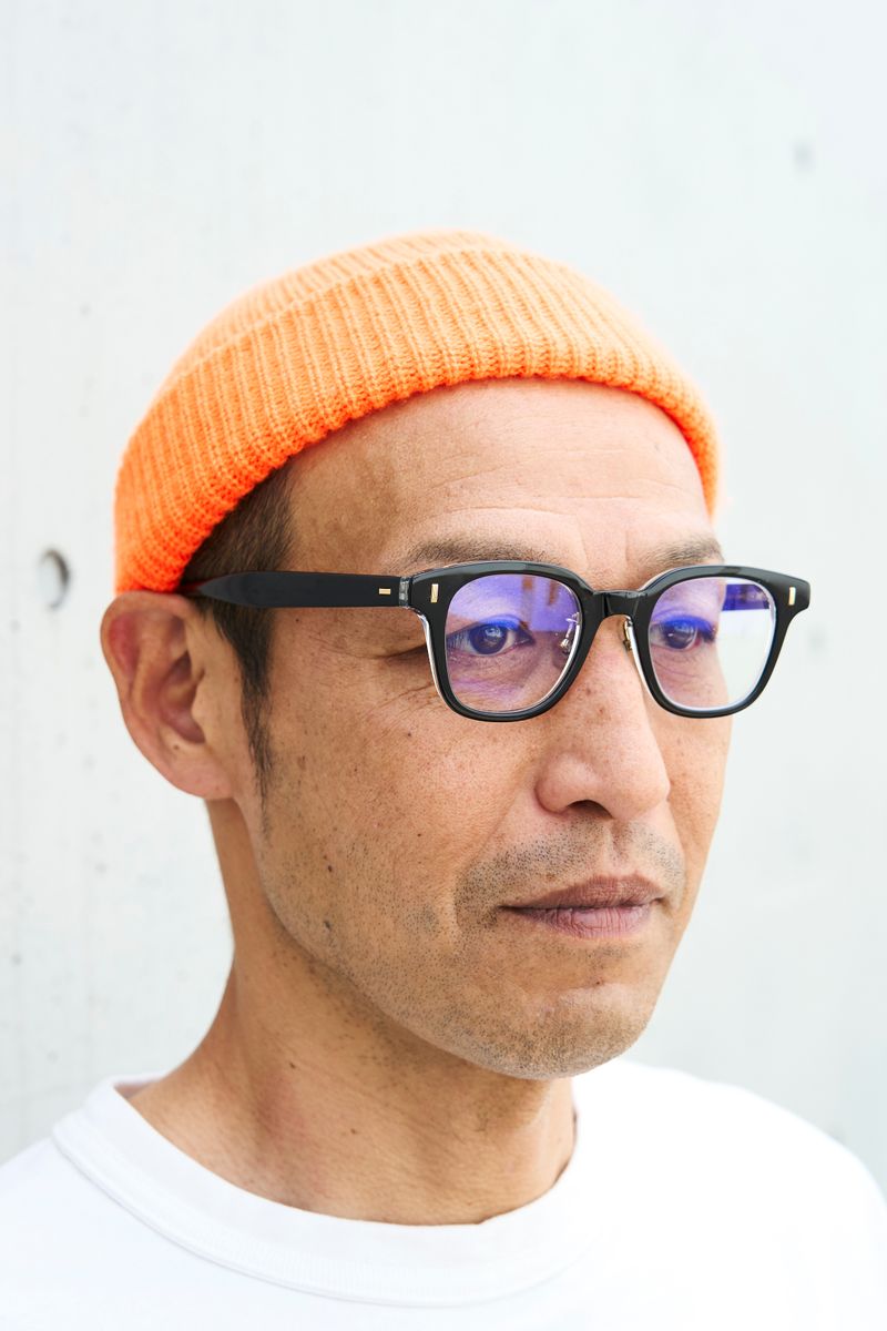 ハリウッドアスレチックのTシャツコーディネート | 260510-1528-08 カズマサ 6枚目の写真