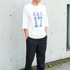 ハリウッドアスレチックのTシャツコーディネート | 260510-1528-08 カズマサ 2枚目の写真