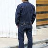 デュードバンチのGジャンコーディネート | 260510-1530-54 J 5枚目の写真