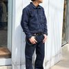 デュードバンチのGジャンコーディネート | 260510-1530-54 J 4枚目の写真