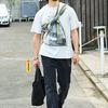 古着のTシャツコーディネート | 260510-1558-09 佐藤康平 2枚目の写真