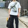 古着のTシャツコーディネート | 260510-1558-09 佐藤康平 3枚目の写真