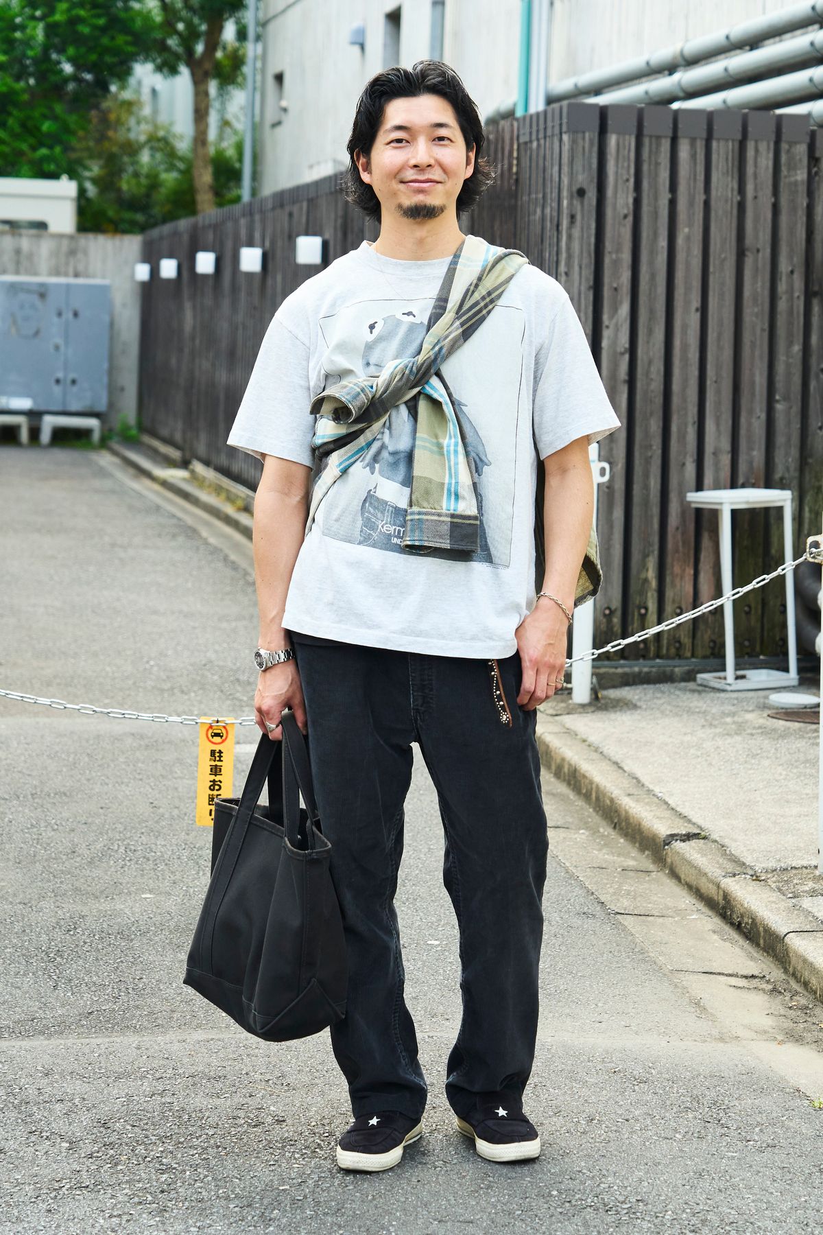 ネックレス＝ニーディーズ