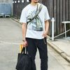 古着のTシャツコーディネート | 260510-1558-09 佐藤康平
