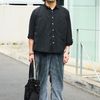 ウェッドストアのシャツコーディネート | 260510-1606-11 ムトゥー 4枚目の写真