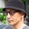 ユニクロのカットソーコーディネート | 260510-1609-24 ヤスヒロ 6枚目の写真