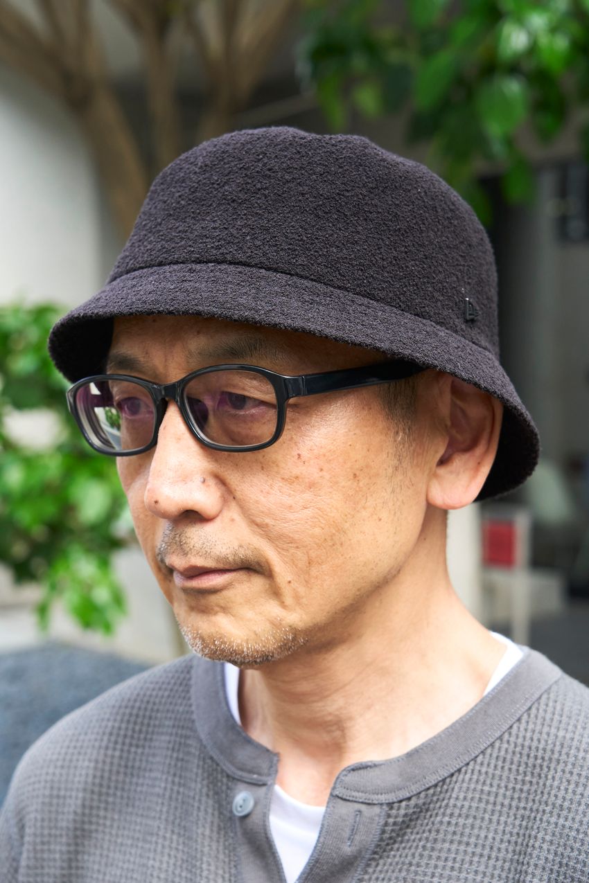 大人は“バケットハット”でお洒落に化ける！夏コーデを地味に見せない活用術5例 - 11枚目の画像