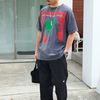 古着のTシャツコーディネート | 260510-1613-01 タイセイ 3枚目の写真