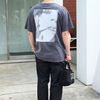 古着のTシャツコーディネート | 260510-1613-01 タイセイ 5枚目の写真