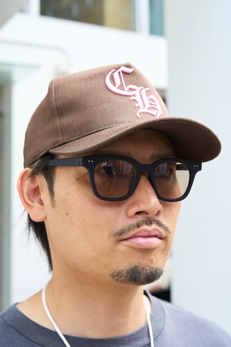古着のTシャツコーディネート | 260510-1613-01 タイセイ 6枚目の写真