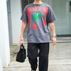 古着のTシャツコーディネート | 260510-1613-01 タイセイ 2枚目の写真