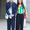 無印良品のジャケットコーディネート | 260510-1619-17 サトウ 2枚目の写真