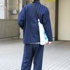 無印良品のジャケットコーディネート | 260510-1619-17 サトウ 5枚目の写真
