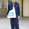 無印良品のジャケットコーディネート | 260510-1619-17 サトウ 4枚目の写真