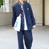 無印良品のジャケットコーディネート | 260510-1619-17 サトウ 3枚目の写真