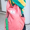 ザラのポロシャツコーディネート | 260510-1620-45 マサヨ 5枚目の写真