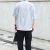 アクネストゥディオズのシャツコーディネート | 260510-1654-29 マツダ 4枚目の写真