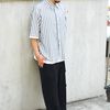 アクネストゥディオズのシャツコーディネート | 260510-1654-29 マツダ 2枚目の写真