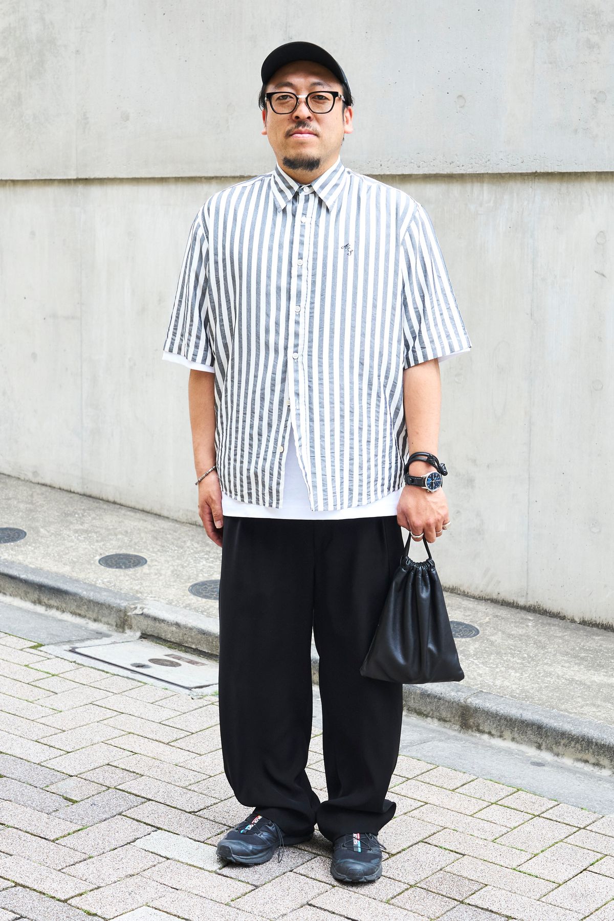 帽子＝ニューエラ×ショット