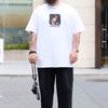 シュプリームのTシャツコーディネート | 260517-1516-18 10010 3枚目の写真