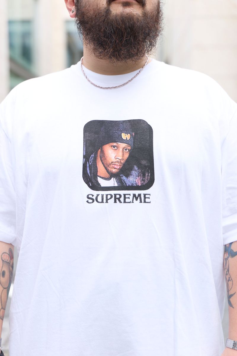 シュプリームのTシャツコーディネート | 260517-1516-18 10010 8枚目の写真